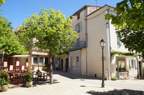 Salon de Provence